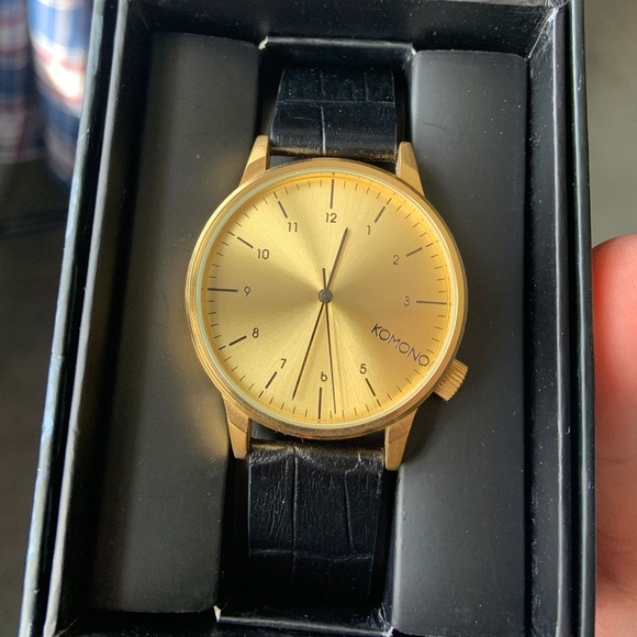Watches main image 4